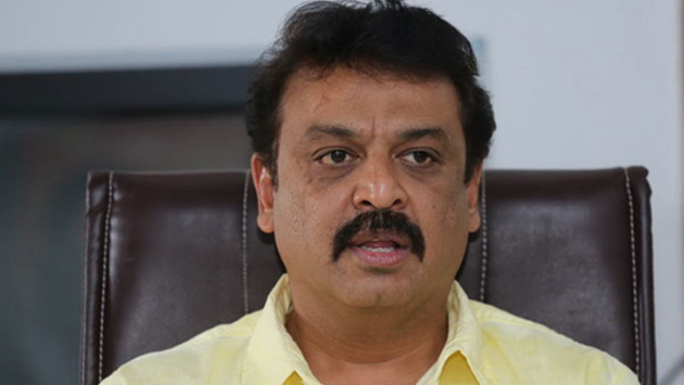 Conspiracy to destabilize the country Actor Naresh on Delhi riots