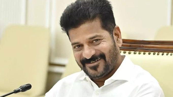 Revanth Reddy says BRS and BJP conspiring to damage me in Kodangal