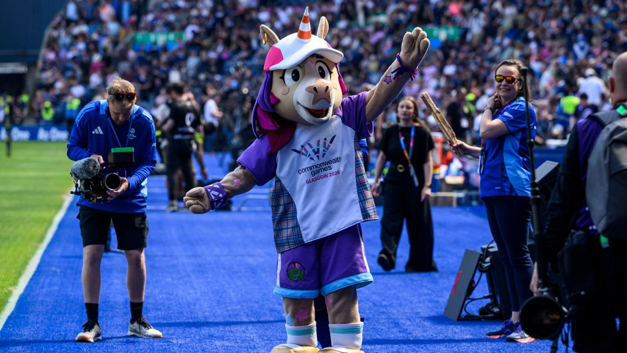 CWG 2026: Indian contingent's Day 1 schedule in Glasgow