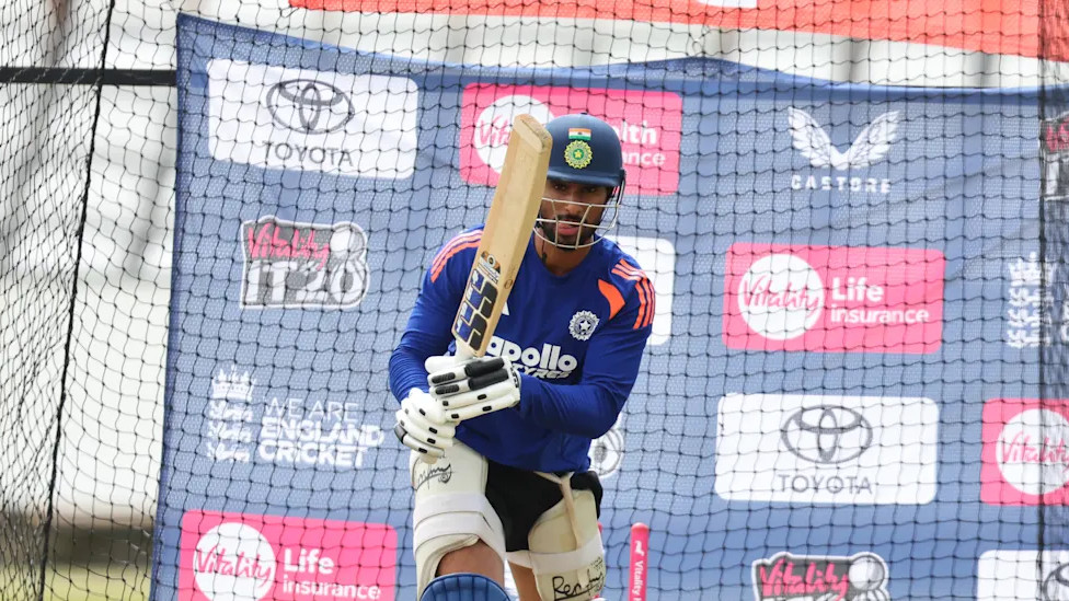 I play according to the situation, says Tilak Varma in response to slow strike-rate claims