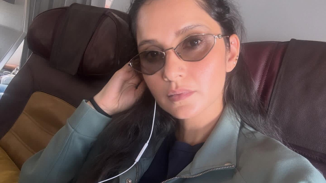 Sania Mirza responds to NEET controversy and student protests