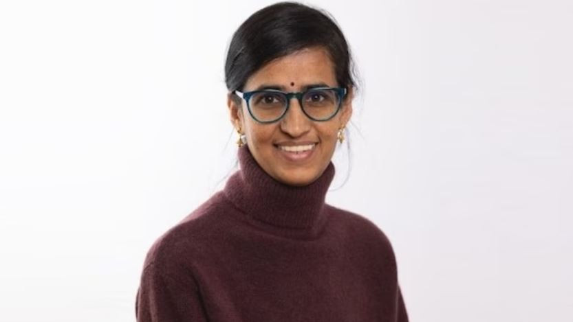 Vimala Battineni wins prestigious 36 crore Denmark PhD fellowship