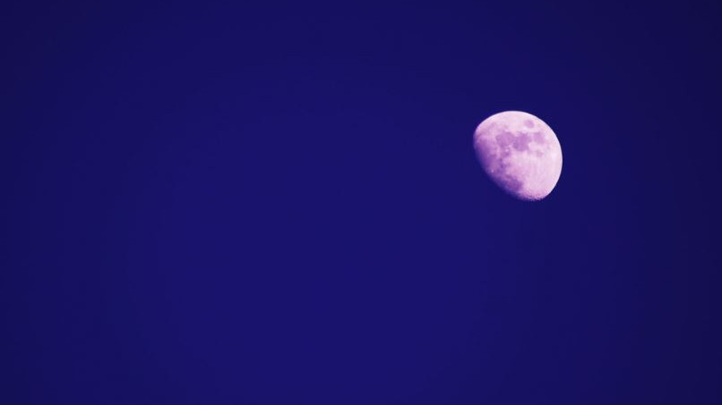 Moon moving away from Earth interesting facts in scientist study