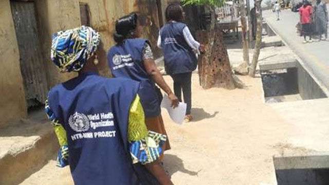Cholera outbreak in Nigeria 200 dead in Borno state