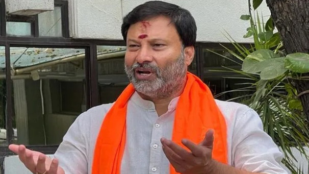 Bhanu Prakash Reddy warns YCP not to politicize Tirumala