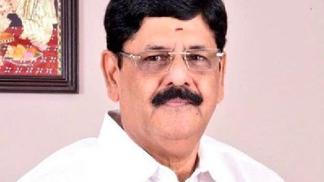 Tirupati police solve Tirumala Anjaneya Swamy statue theft case in 24 hours Minister Anam applauds