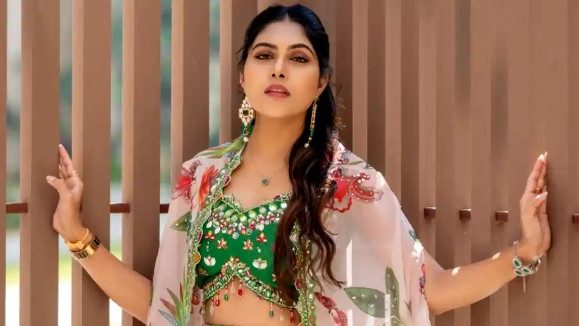 Satyasri reveals the reason for rejecting Bigg Boss opportunity