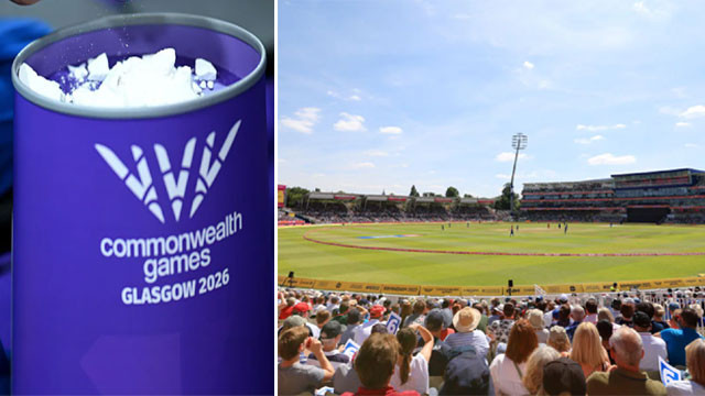 Commonwealth Games 2026 starts today know why cricket was removed