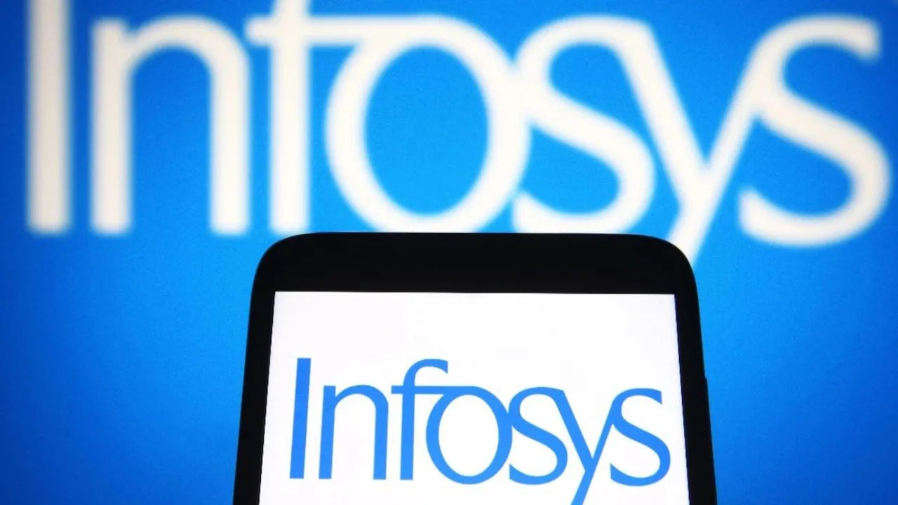 Ashish Kumar Dash as next Infosys CEO duties from 2027