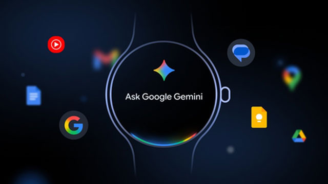 Google racing ahead with Gemini daily users increased three times in a year