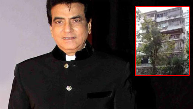 Jeetendra Unlucky Bungalow Now Worth 450 Crores