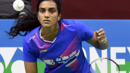 PV Sindhu knocked out of China Open after intense battle with Chen Yufei