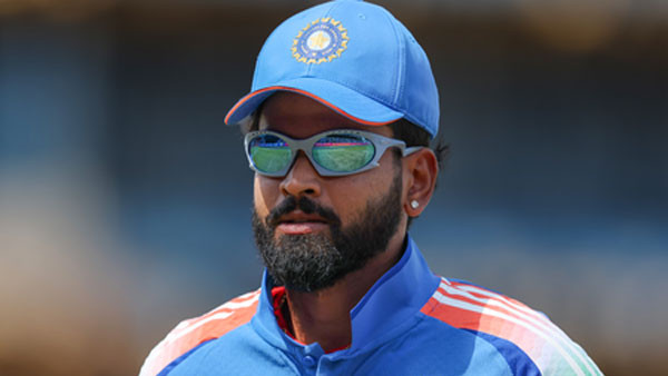 Shreyas 'wants to be on the winning side' to kick off Zimbabwe challenge