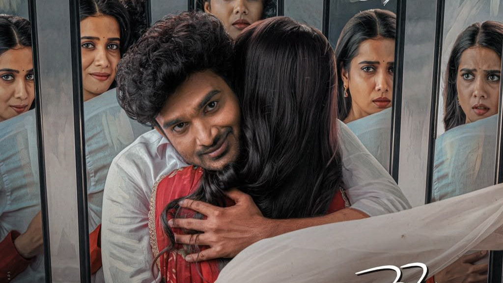 Chennai Love Story Grand Release Tomorrow