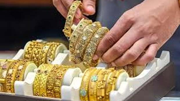 Gold and silver prices rise check today rates in major cities
