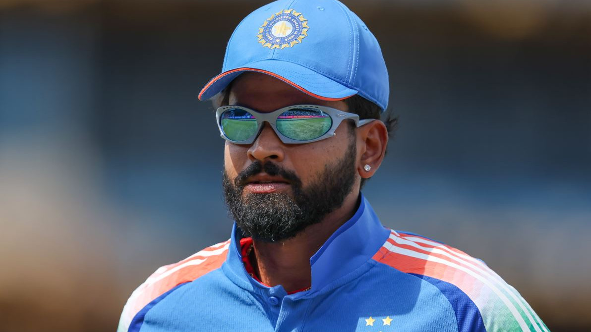 Shreyas Iyer aims to win T20 series against Zimbabwe