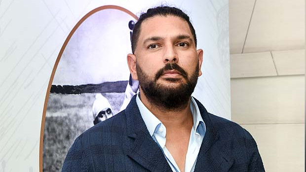 Yuvraj Singh response on CJP movement Solution only through dialogue