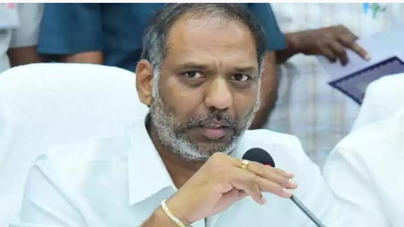 Gottipati Ravi Kumar says Jagan is creating confusion over Amaravati