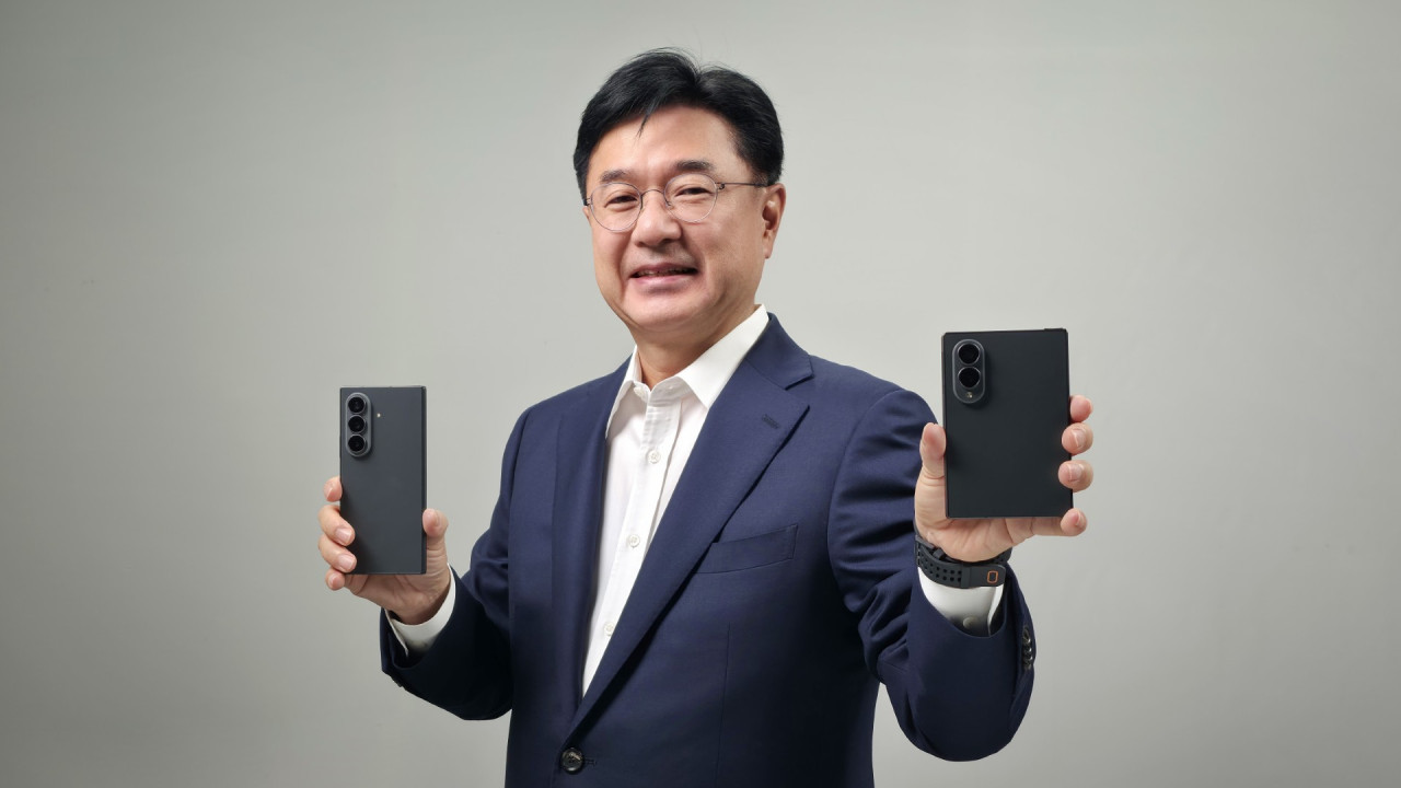 Samsung Galaxy Z Fold8 and Flip8 launched in India pre bookings start today
