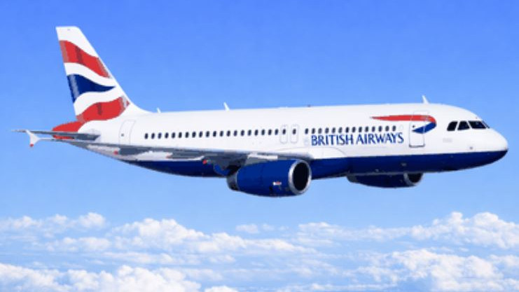 British Airways pilots suffer suspected food poisoning in Hyderabad