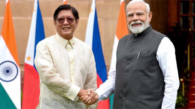 Philippines praises PM Modi leadership as bilateral ties reach all-time high