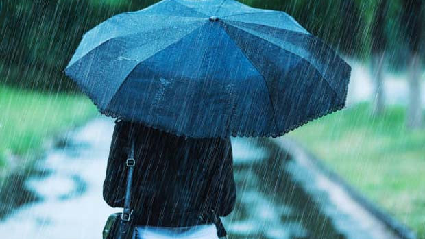 Telangana 5 districts yellow alert heavy rains today