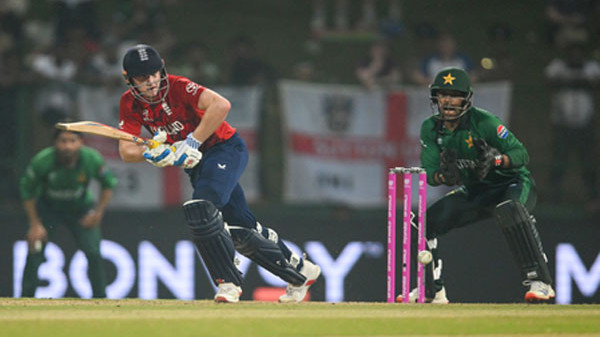 England to host Pakistan, Bangladesh and NZ ahead of 2027 ODI WC