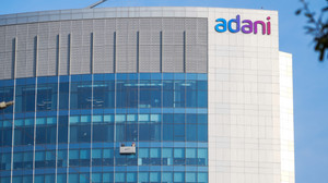 Adani Group denies reports of entering the airline business