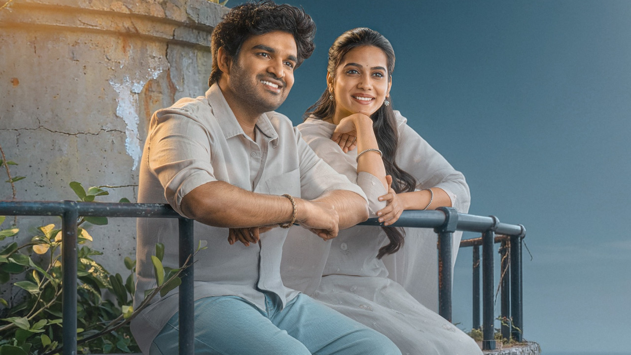 Chennai Love Story Movie Review