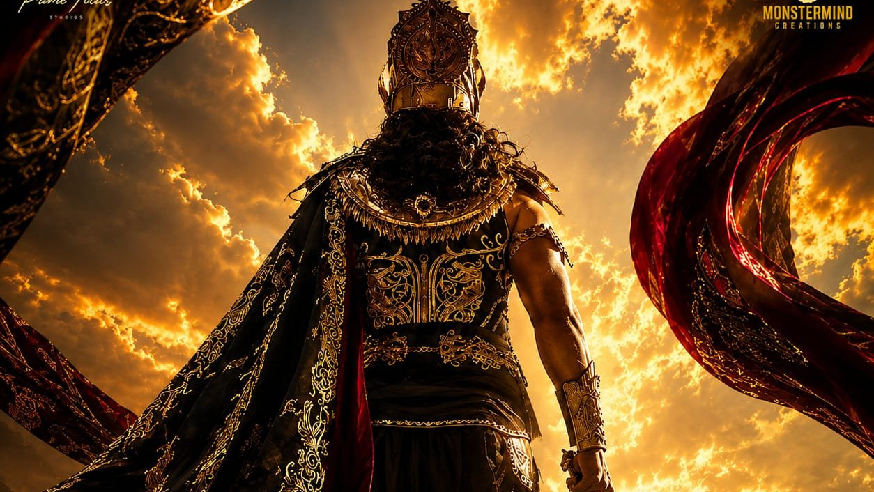 Ramayana trailer release postponed after massive deal with Sony Pictures