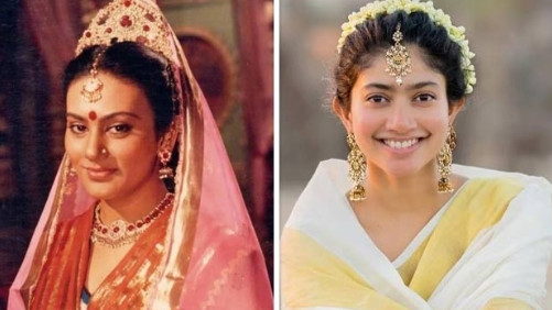 Sai Pallavi praised by Deepika Chikhalia for Sita role in Ramayan