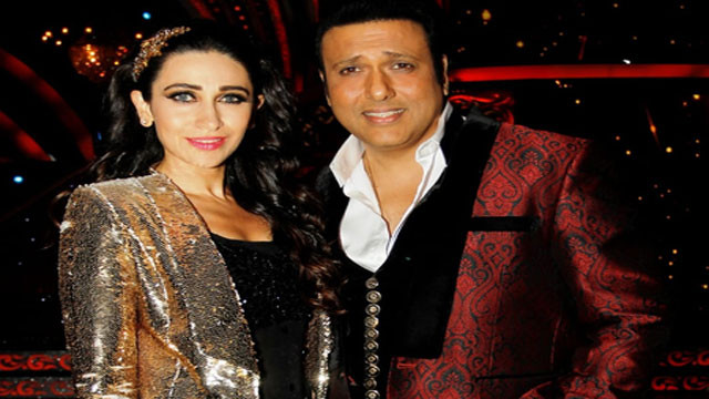 Govinda Karisma This is the interesting bond behind the scenes