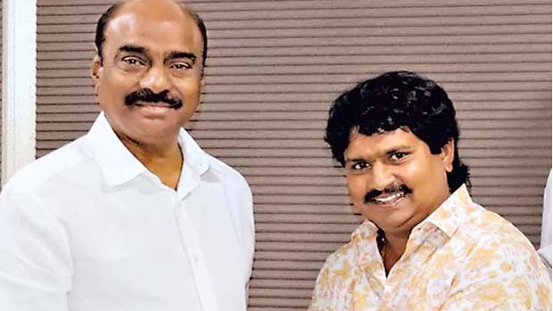 Varanasi title controversy resolved for Mahesh Babu and Rajamouli film