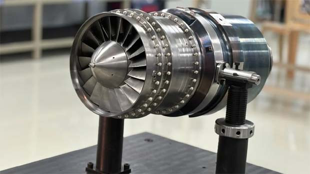 DRDO achieves historic victory in defense sector with indigenous turbojet engine