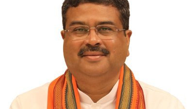 Dharmendra Pradhan resignation rejected by central government sources clarify