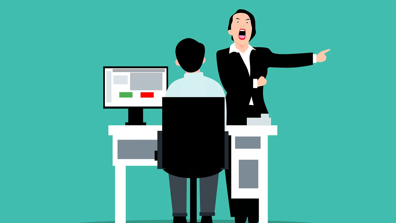 Cheating with AI in interview caught as soon as asked to share screen