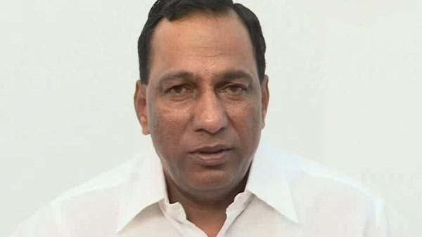 Malla Reddy clarity on party change news