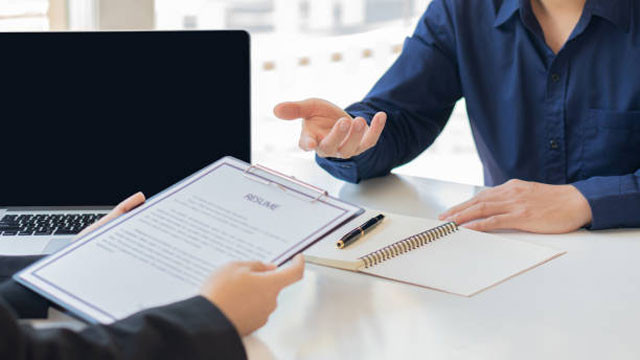Job Interview Expert explains why skills alone are not enough to get a job