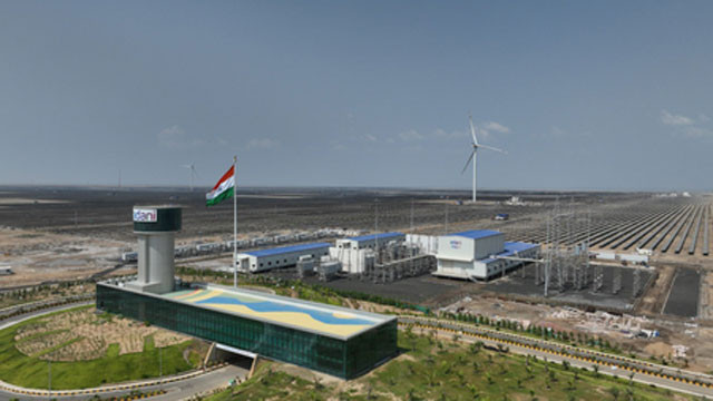 Adani Energy Solutions wins 8500 crore power transmission project in Vizag