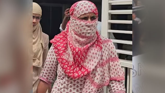 Doctor faces digital arrest hell as nurse who extorted 2 crore is arrested