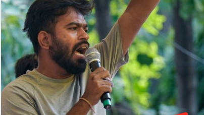 Abhijit Dipke No backing down on Dharmendra Pradhan resignation demand