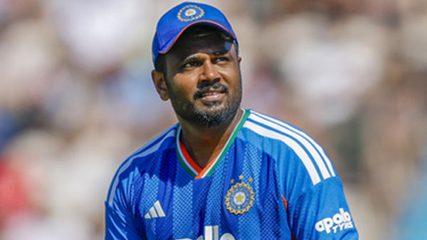 Sanju Samson says leaving Rajasthan was a big risk but one word from Dhoni changed everything