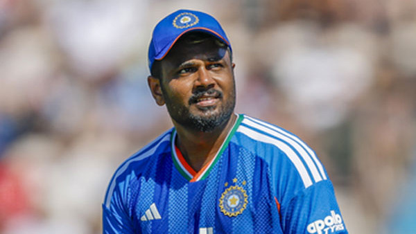 Leaving RR was a huge risk, discovered a new energy in CSK, says Sanju Samson