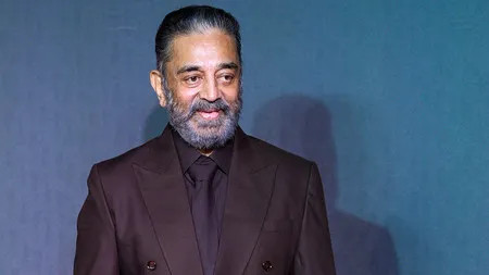 Dharmendra Pradhan resigns as Kamal Haasan says democracy is working