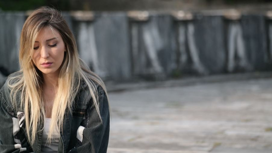 Mental Health Tips 5 Burdens to Release for a Lighter Life