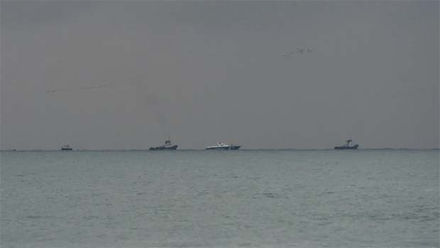 Indian national killed in Black Sea ship attack