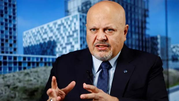 Karim Khan removed as ICC Chief Prosecutor over sexual misconduct allegations
