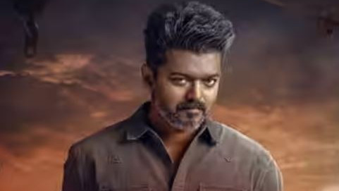 Vijay Jana Nayagan day 2 box office collection report