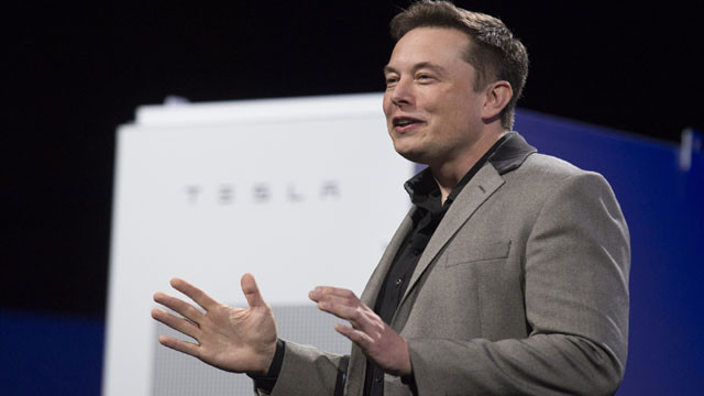 Elon Musk I am not a racist my partner is half Indian