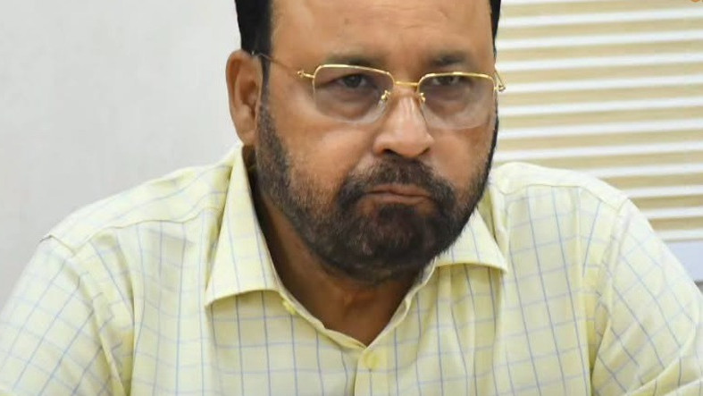 Assam BJP ally leaders daughter slogans against Modi